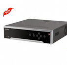 NVR > 8盤位>DS-8600N-I8系列高清網(wǎng)絡錄像機