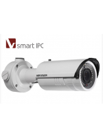 Smart IPC > 130萬像素紅外筒型網(wǎng)絡(luò)攝像機(jī)DS-2CD4212FWD-I(Z)(H)(S)