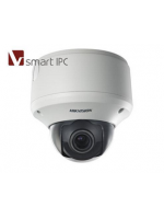 Smart IPC > 200萬像素半球型網(wǎng)絡(luò)攝像機(jī)DS-2CD4324FWD-(I)(Z)(H)(S)