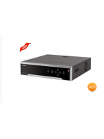 NVR > 8盤位>DS-8600N-I8系列高清網(wǎng)絡(luò)錄像機(jī)