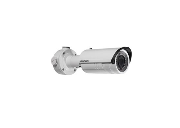 Smart IPC > 130萬像素紅外筒型網(wǎng)絡(luò)攝像機(jī) DS-2CD4212FWD-I(Z)(H)(S)