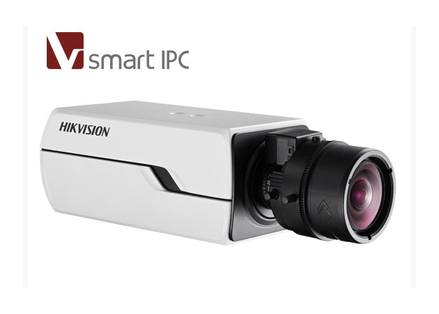 Smart IPC > 130萬(wàn)像素槍型網(wǎng)絡(luò)攝像機(jī)DS-2CD4012FWD-(A)(P)(W)
