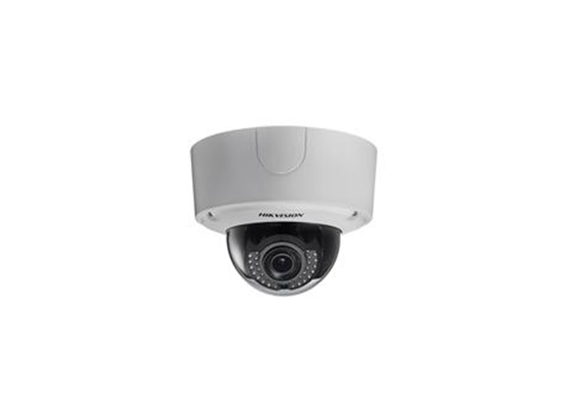 Smart IPC > 300萬像素半球型網(wǎng)絡(luò)攝像機(jī)>DS-2CD4135FWD-(I)(Z)