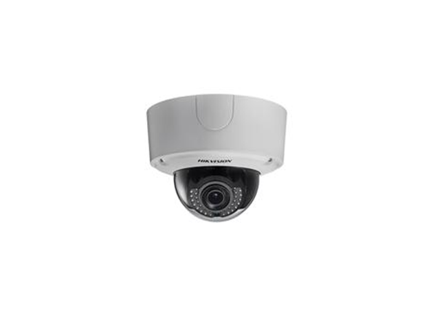 Smart IPC > 300萬像素半球型網(wǎng)絡(luò)攝像機(jī)>DS-2CD4132FWD-(I)(Z)