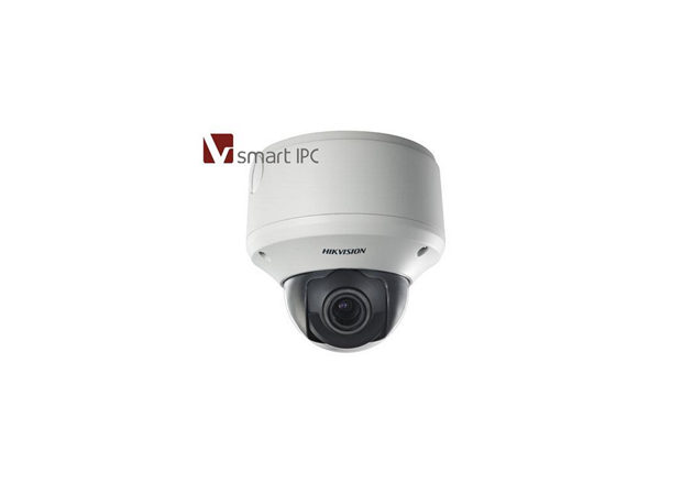 Smart IPC > 200萬像素半球型網(wǎng)絡(luò)攝像機(jī)DS-2CD4324FWD-(I)(Z)(H)(S)