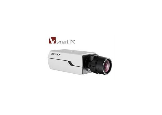 Smart IPC > 200萬像素槍型網(wǎng)絡(luò)攝像機(jī)DS-2CD4025FWD-(A)(P)