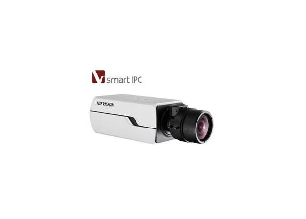 Smart IPC > 200萬像素槍型網(wǎng)絡(luò)攝像機(jī)DS-2CD4024F-(A)(P)(W)