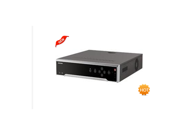 NVR > 8盤位>DS-8600N-I8系列高清網(wǎng)絡(luò)錄像機(jī)