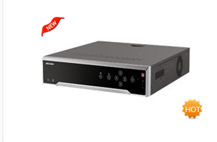 NVR > 8盤(pán)位>DS-8600N-I8系列高清網(wǎng)絡(luò)錄像機(jī)